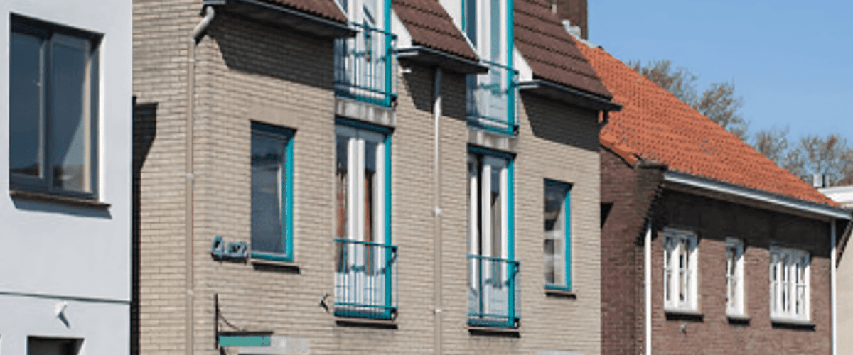 Kamer huren in Enschede