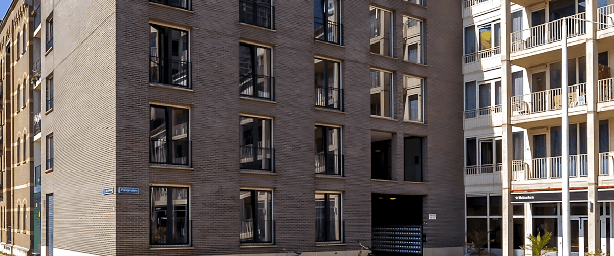 Kamer huren in Rotterdam