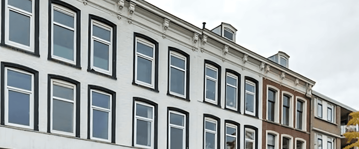 Studio huren in Rotterdam