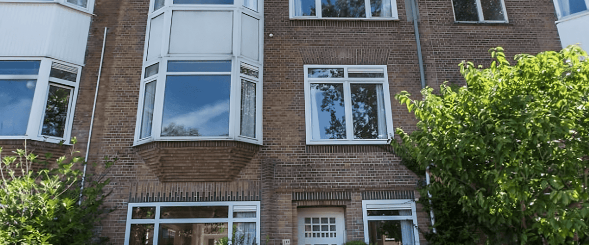 Huis huren in Den Haag