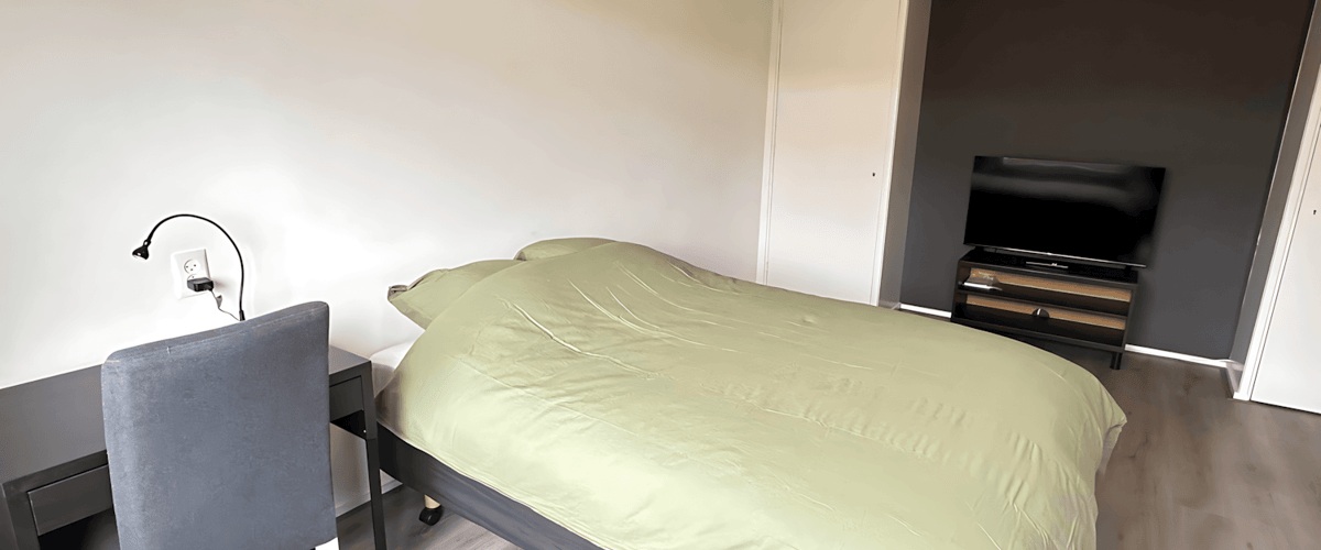 Kamer huren in Den Haag