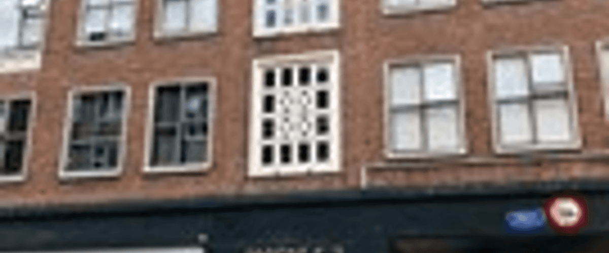 Appartement huren in Rotterdam