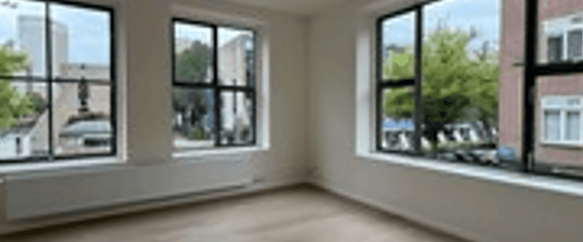 Appartement huren in Rotterdam