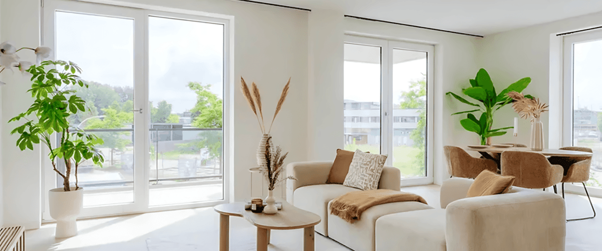Appartement huren in Utrecht