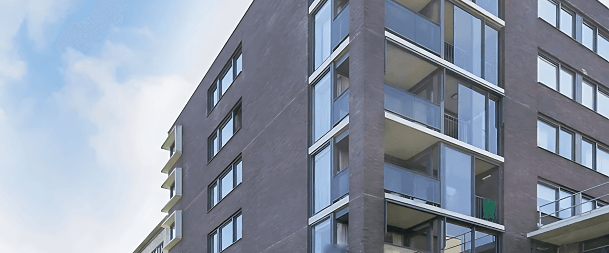 Appartement huren in Leiden