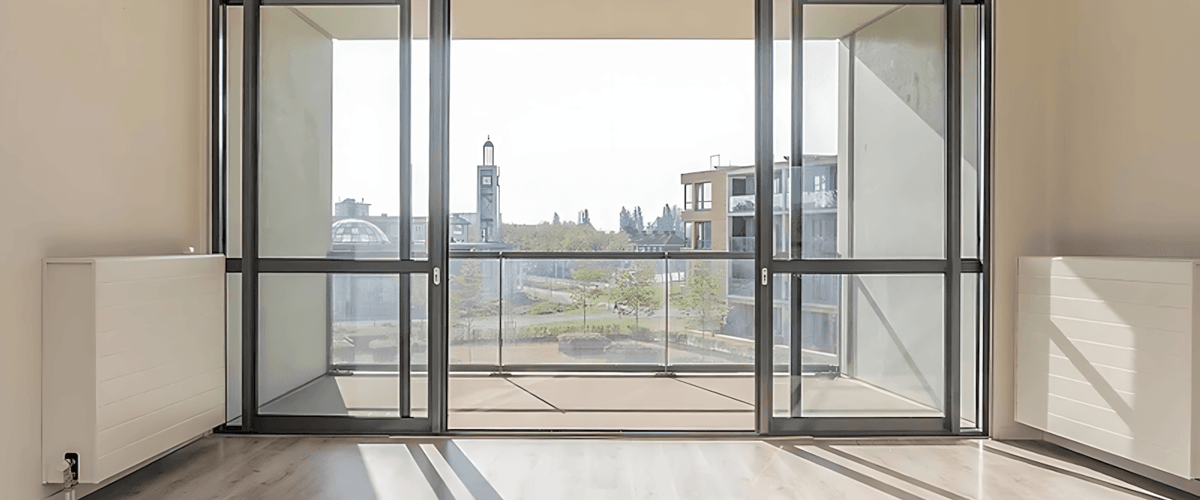 Appartement huren in Leiden