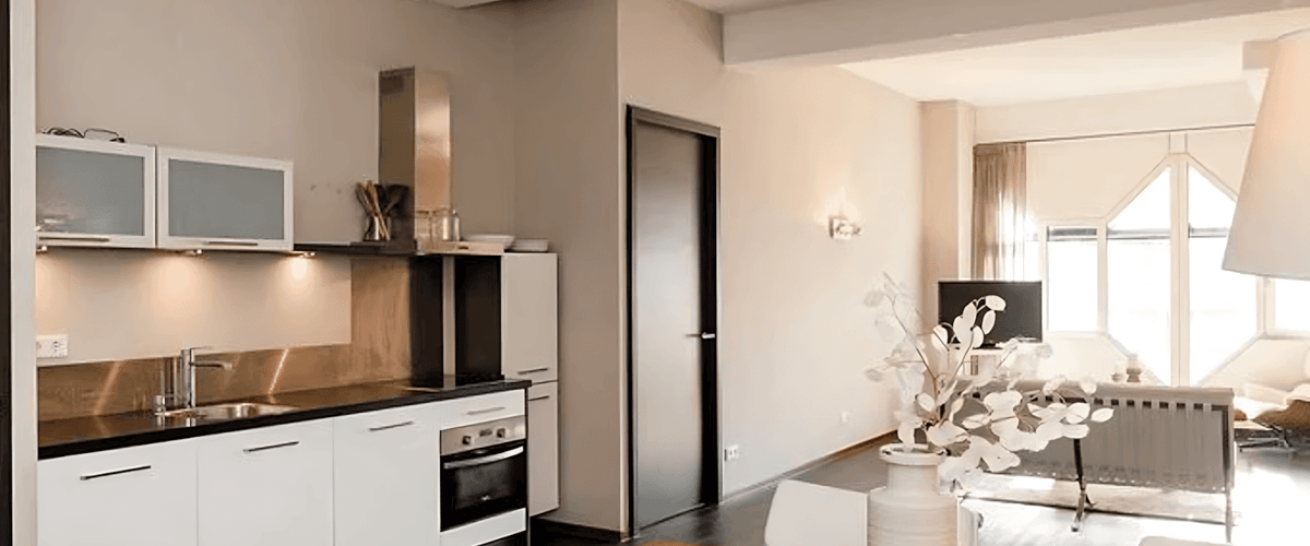Appartement huren in Leiden