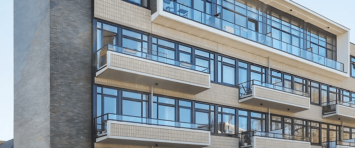 Appartement huren in Utrecht