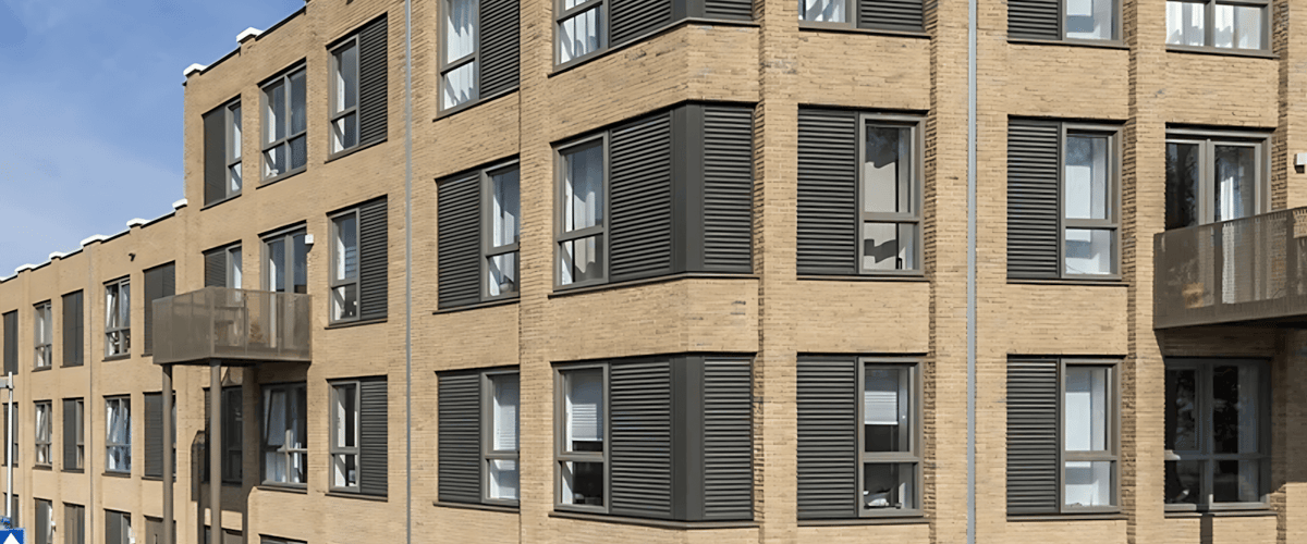 Appartement huren in Utrecht