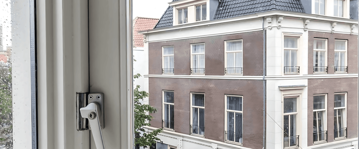Appartement huren in Den Haag