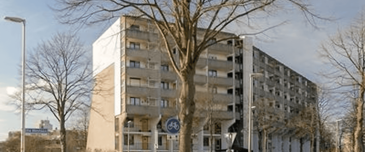 Appartement huren in Zoetermeer