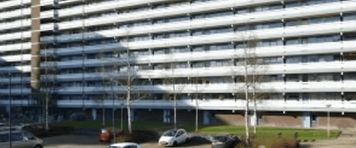 Appartement huren in Zoetermeer