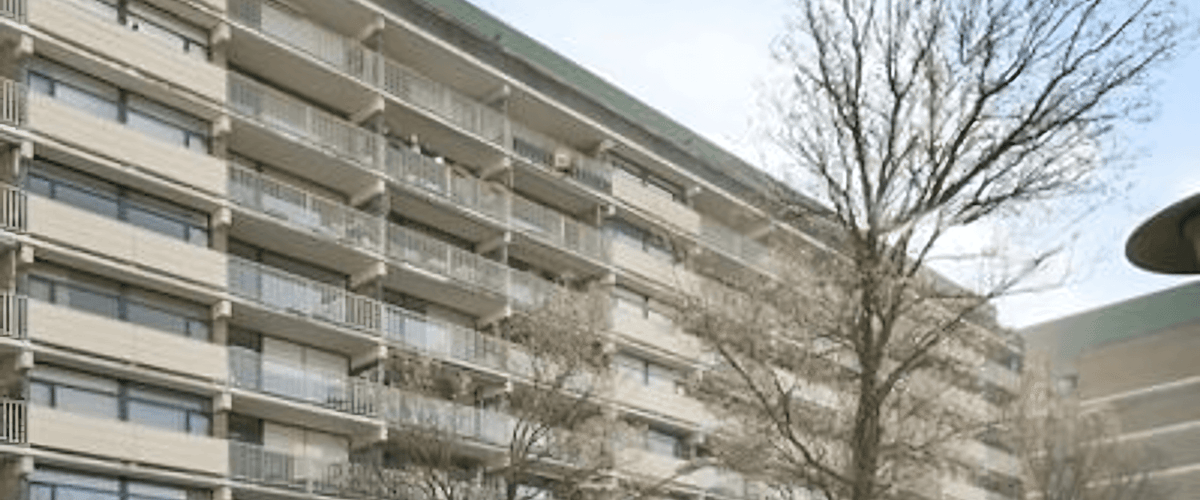 Appartement huren in Zoetermeer