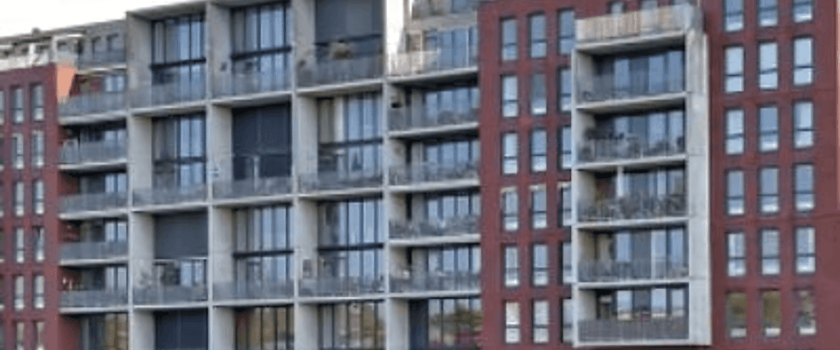 Appartement huren in Zaandam
