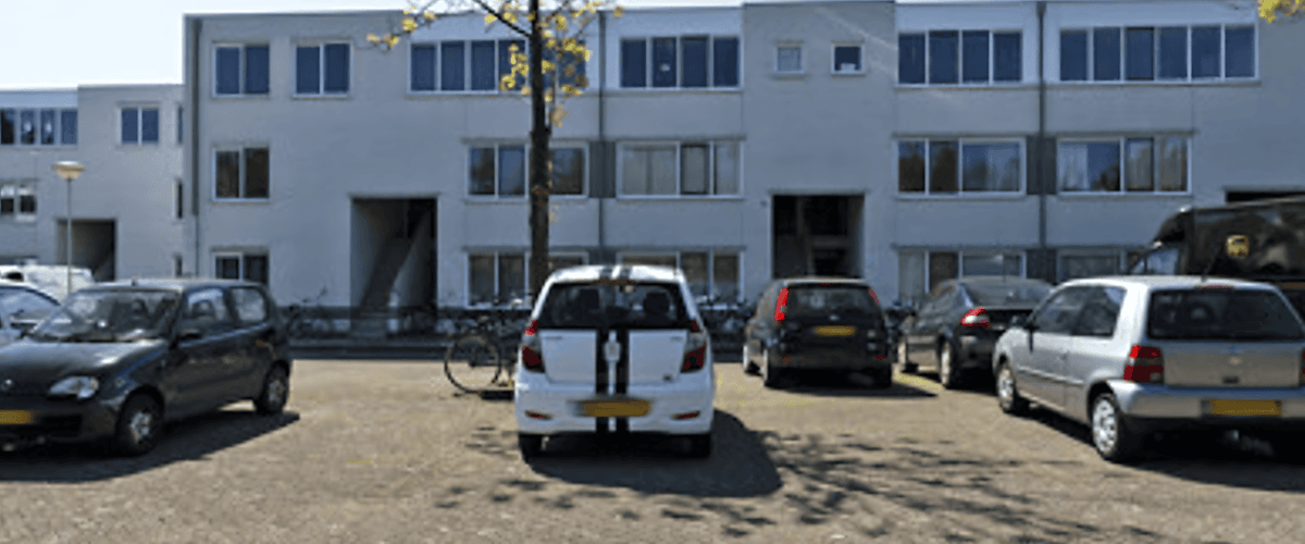 Kamer huren in Breda