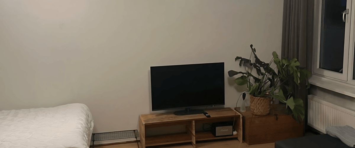 Kamer huren in Groningen