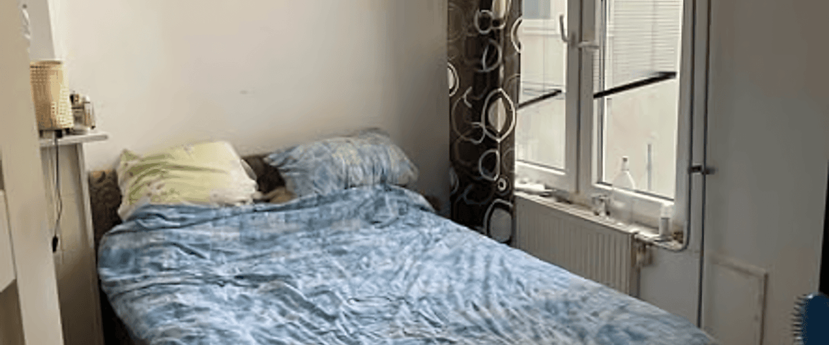 Kamer huren in Amsterdam