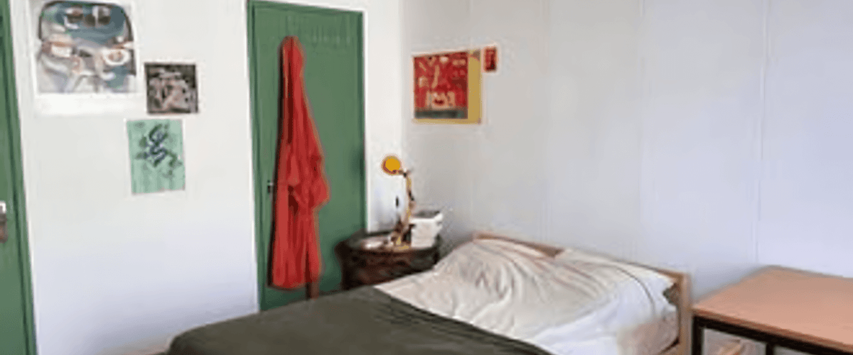 Kamer huren in Nijmegen