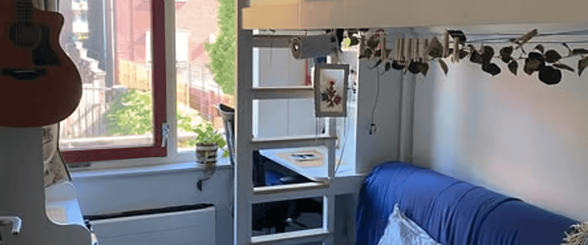 Kamer huren in Nijmegen