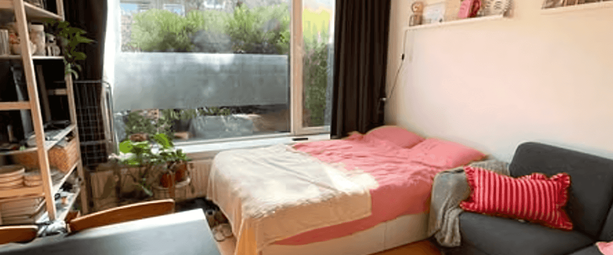Kamer huren in Nijmegen