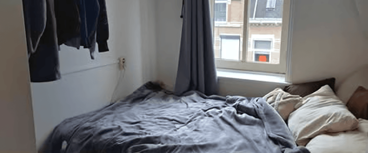 Kamer huren in Nijmegen