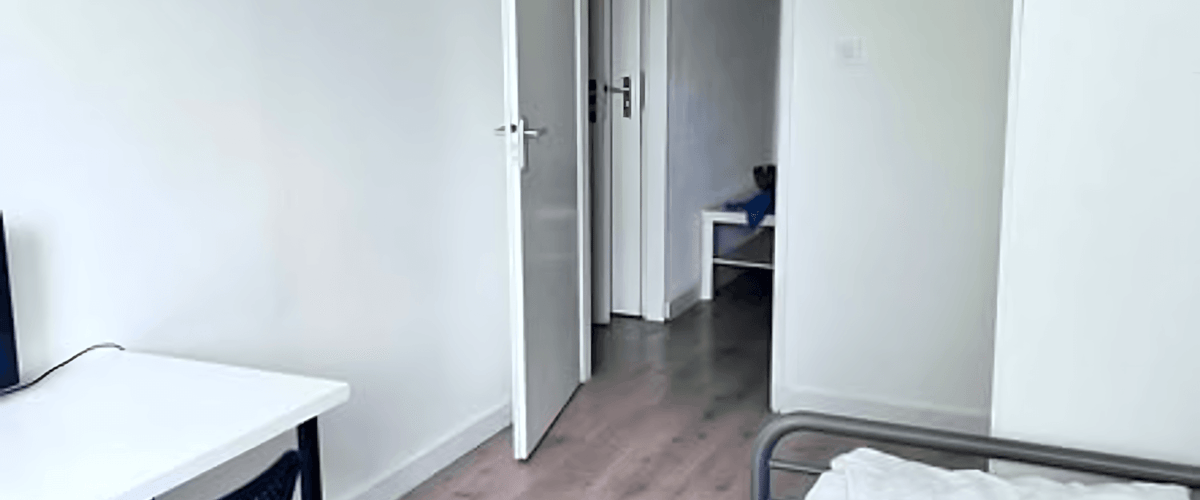 Kamer huren in Amsterdam