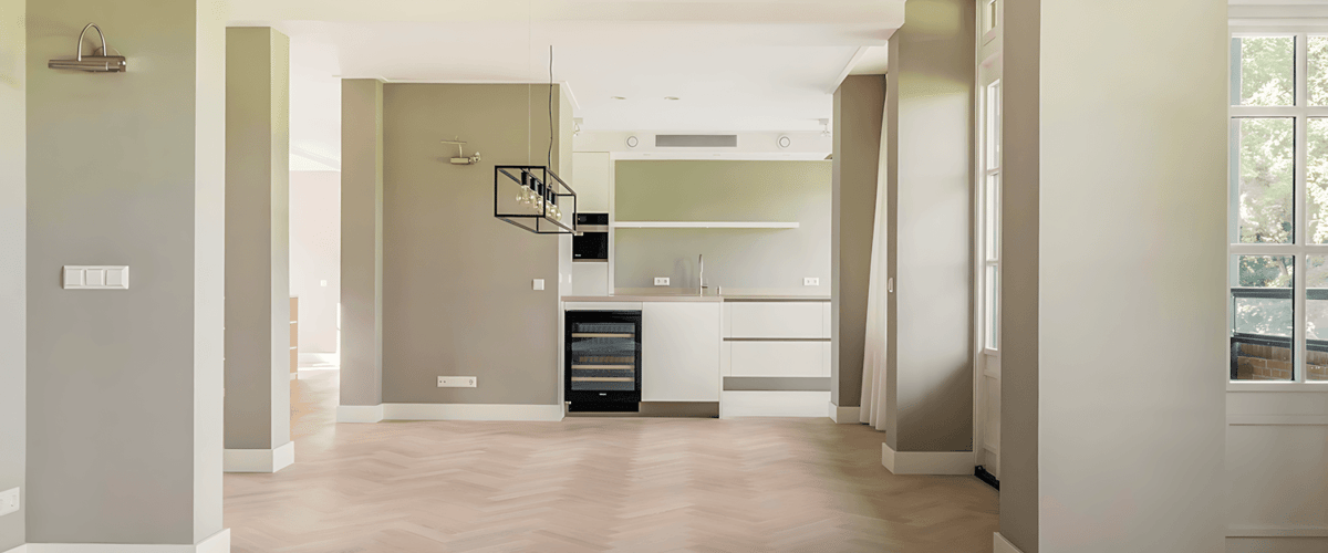 Appartement huren in Wassenaar