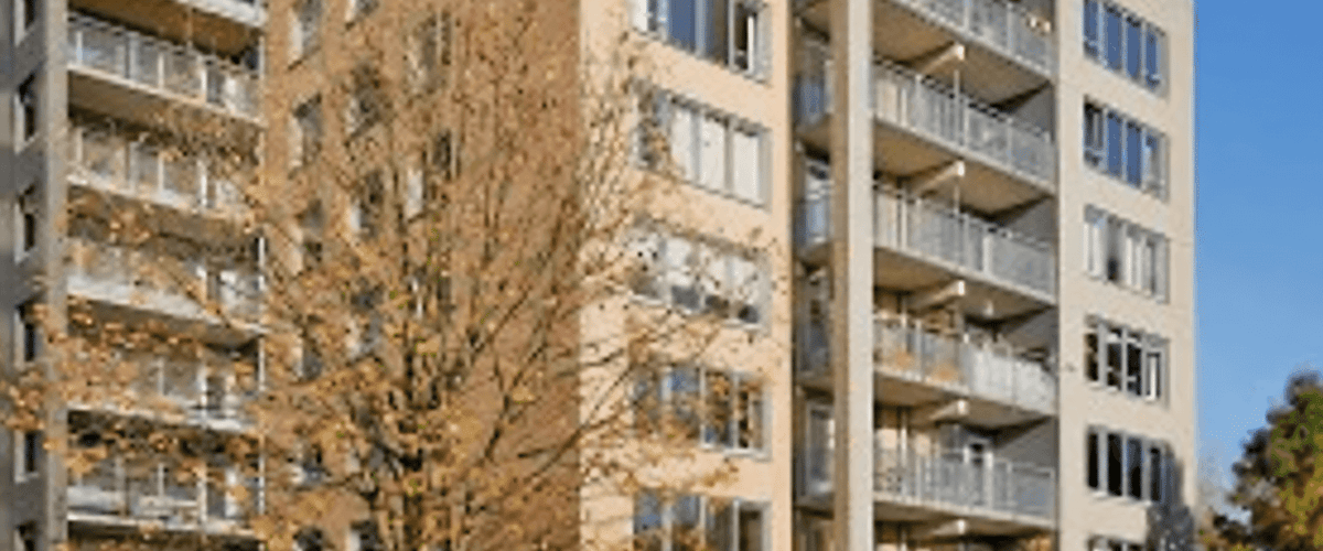 Appartement huren in Amsterdam