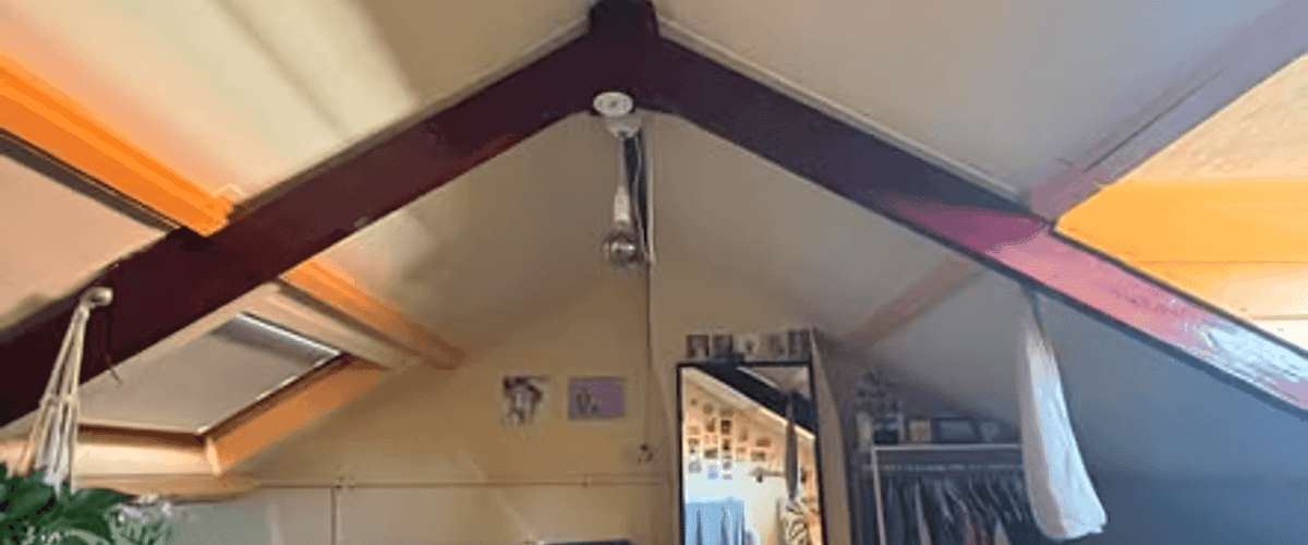 Kamer huren in Tilburg