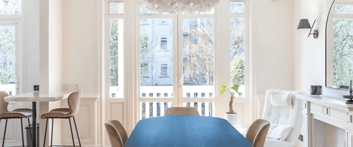 Appartement huren in Amsterdam