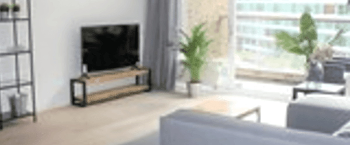 Appartement huren in Amsterdam