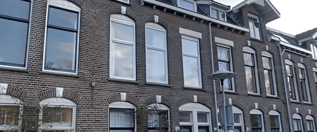 Kamer huren in Utrecht