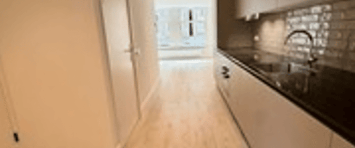 Appartement huren in Amsterdam