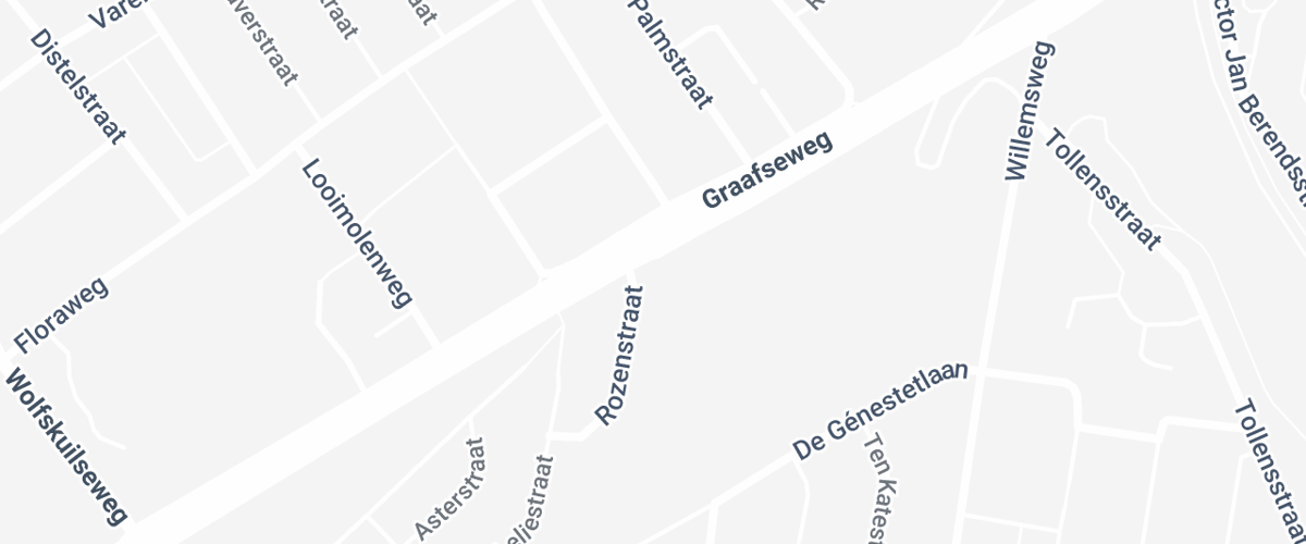 Kamer huren in Nijmegen