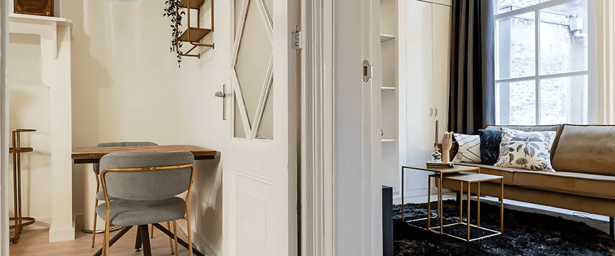 Studio huren in Groningen
