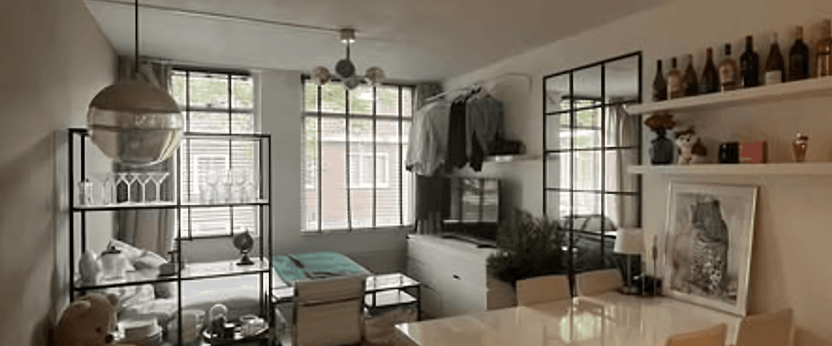 Kamer huren in Tilburg