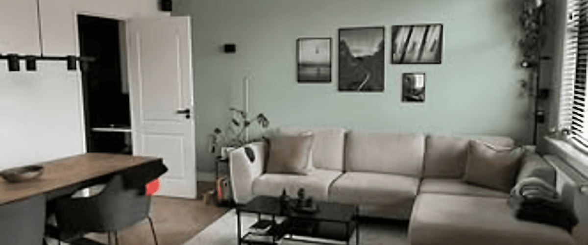 Appartement huren in Amsterdam
