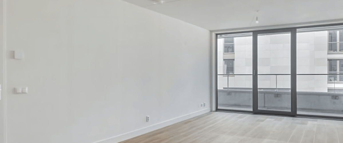 Appartement huren in Amsterdam