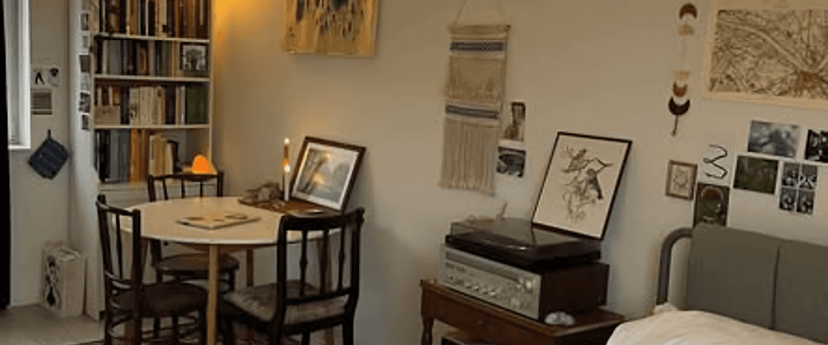 Kamer huren in Nijmegen