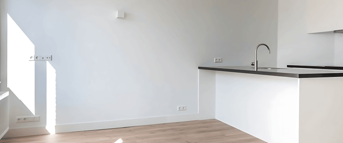 Appartement huren in Amsterdam