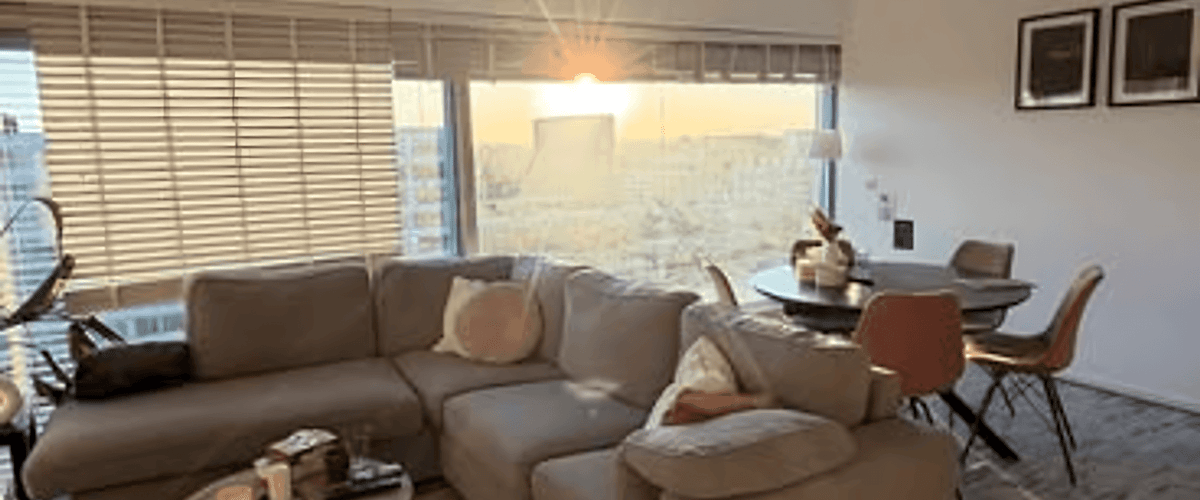 Kamer huren in Amsterdam