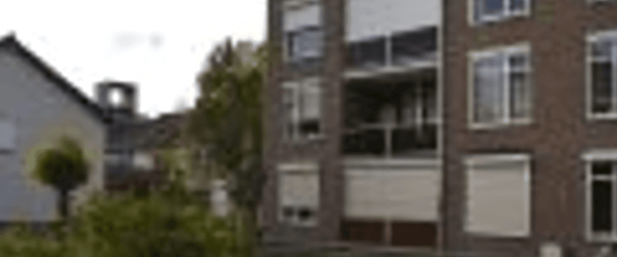 Appartement huren in Maastricht
