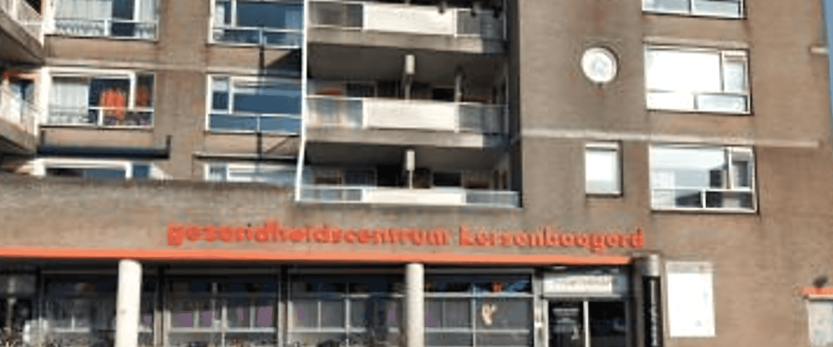 Appartement huren in Hoorn