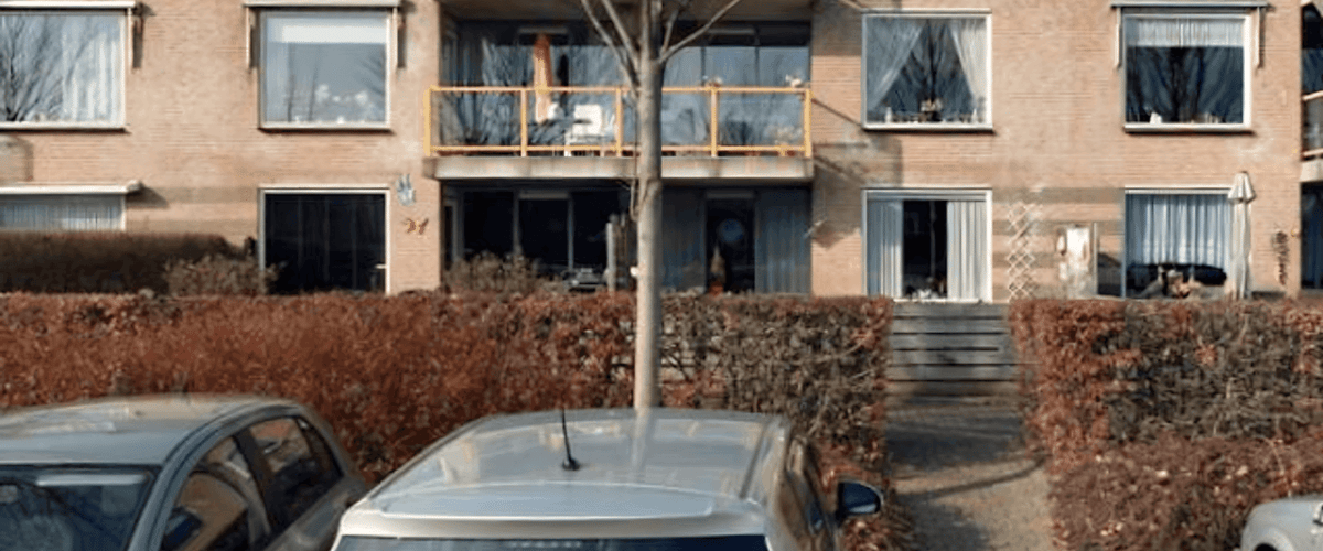 Seniorenwoning huren in Hoorn