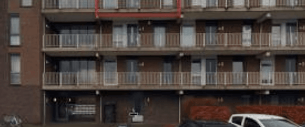 Appartement huren in Hoorn