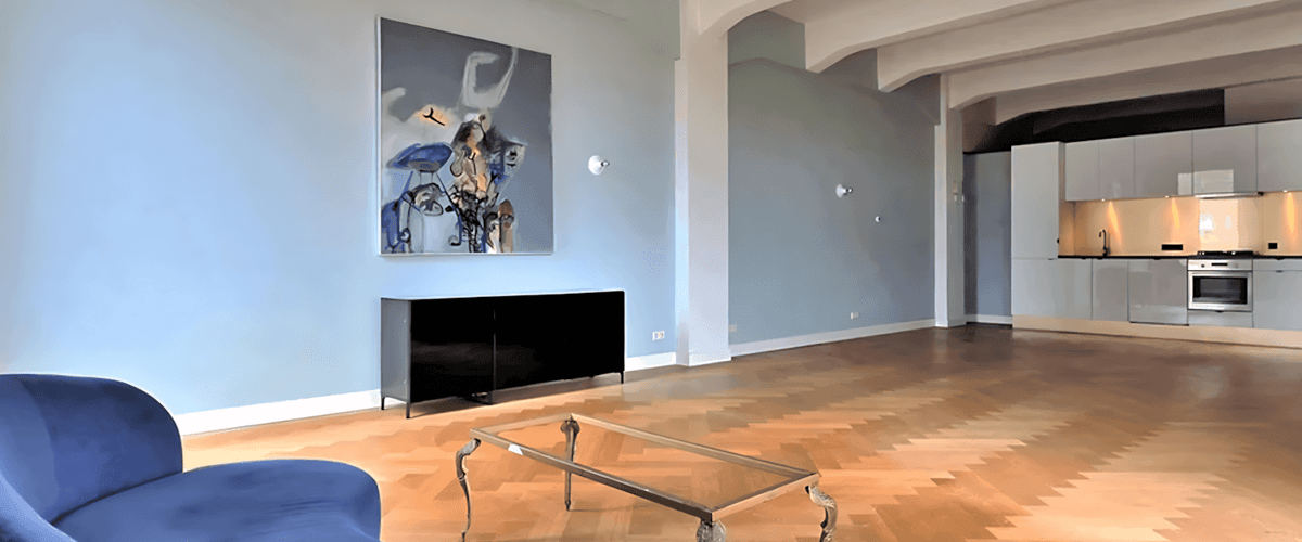 Appartement huren in Haarlem