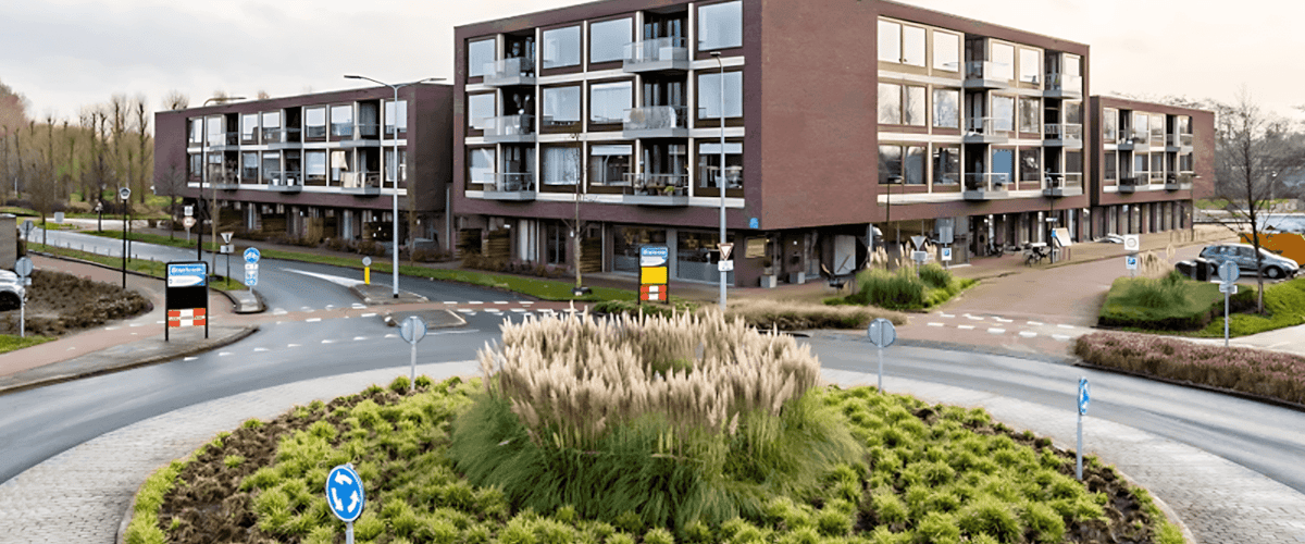 Appartement huren in Blaricum