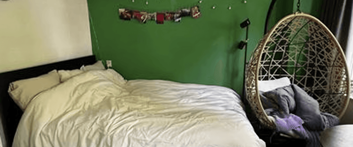Kamer huren in Zwolle