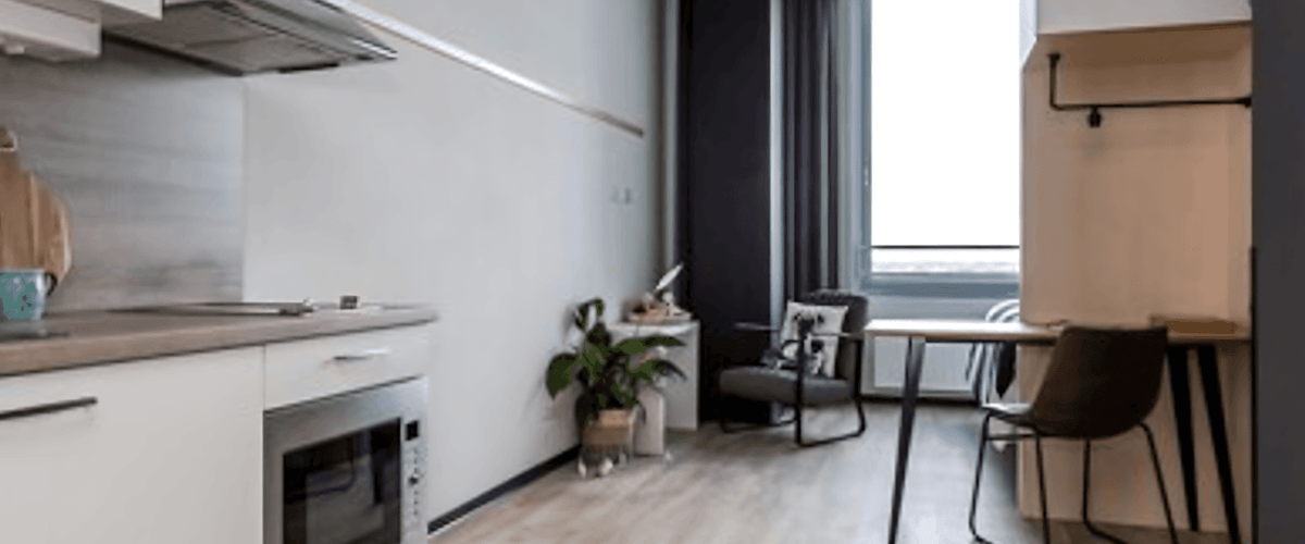Studio huren in Eindhoven