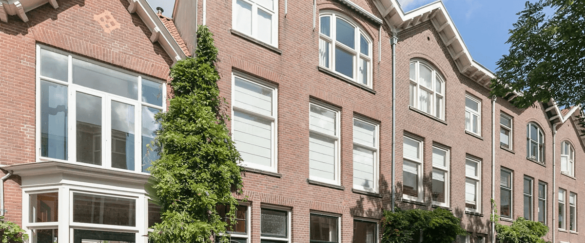 Huis huren in Haarlem